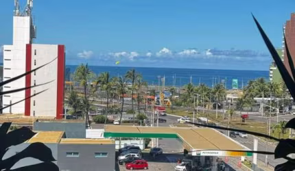 Apartamento para Locação em Salvador, Jardim Armação, 1 dormitório, 1 banheiro, 1 vaga