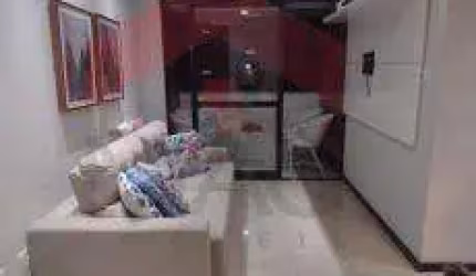 Apartamento para Venda em Salvador, Armação, 3 dormitórios, 1 suíte, 2 banheiros, 2 vagas