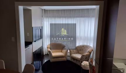 SEMI MOBILIADO COM HIDROMASSAGEM
