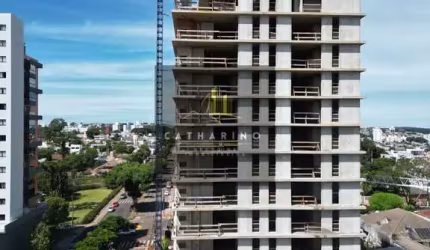 PENTHOUSE NO JARDIM ITÁLIA