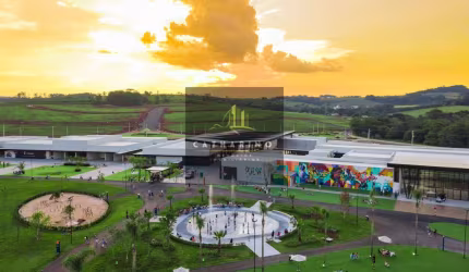 LANÇAMENTO BAIRRO MILLENIUM CHAPECÓ