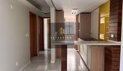 SEMI MOBILIADO