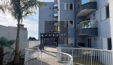 Apartamento com 2 quartos à venda na Rua Moscou, Líder, Chapecó, 72 m2 por R$ 540.000