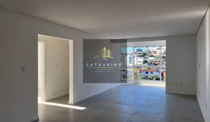 NOVO COM SUÍTE + 2 QUARTOS