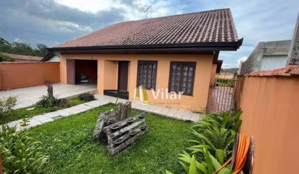 IMÓVEL A VENDA EM PIRAQUARA