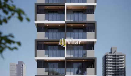Residencial Du Bosque em Pinhais