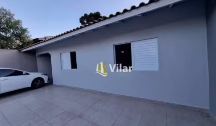 EXCELENTE CASA COM 4 QUARTOS, FUNDOS COM O PARQUE DAS ÁGUAS EM  PIRAQUARA