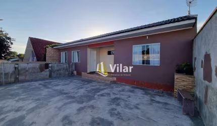 Casa localizada no Bairro Planta Araçatuba