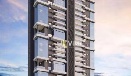 Apartamento com 3 dormitórios à venda, 138 m² por R$ 1.999.000,00 - Água Verde - Curitiba/PR