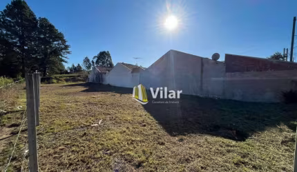 Terreno à venda, 504 m² por R$ 179.900,00 - Planta Deodoro - Piraquara/PR