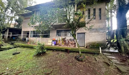 Chácara com 3 dormitórios à venda, 2728 m² por R$ 799.900,00 - Vila São Cristóvão - Piraquara/PR