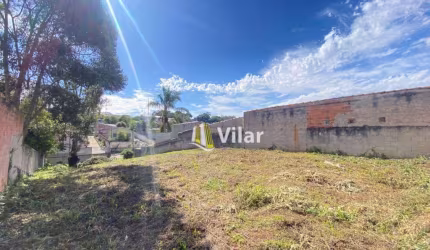 Terreno à venda, 444 m² por R$ 189.900,00 - Vila Rosa - Piraquara/PR