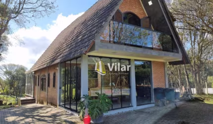 Chácara com 3 dormitórios à venda, 24000 m² por R$ 2.900.000,00 - Planta Meireles - Piraquara/PR