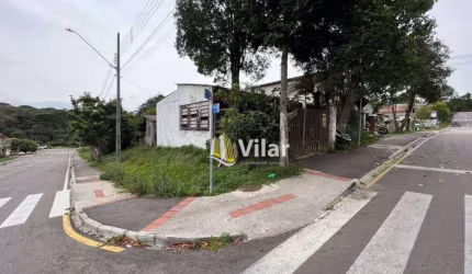 Terreno à venda, 420 m² por R$ 179.900,00 - Vila Franca - Piraquara/PR