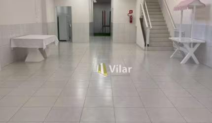 Barracão à venda, 168 m² por R$ 999.900,00 - Planta Araçatuba - Piraquara/PR