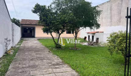 Casa com 3 dormitórios à venda, 165 m² por R$ 520.000,00 - Vila Ipanema - Piraquara/PR