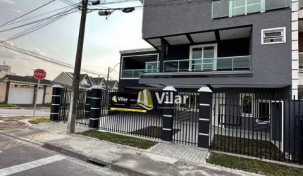 Sobrado com 3 dormitórios à venda, 210 m² por R$ 1.400.000,00 - Centro - Piraquara/PR
