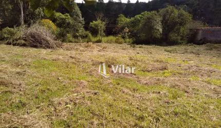Terreno à venda, 432 m² por R$ 135.000,00 - Dom Rodrigo - São José dos Pinhais/PR