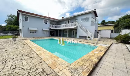 Casa com 3 dormitórios à venda, 780 m² por R$ 3.000.000,00 - Jardim Esmeralda - Piraquara/PR