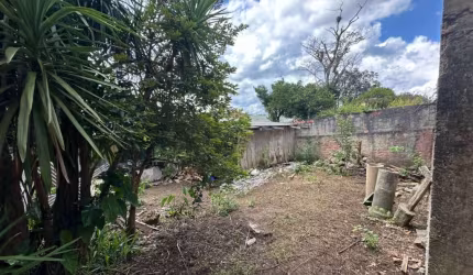 Terreno à venda, 396 m² por R$ 450.000,00 - Centro - Piraquara/PR