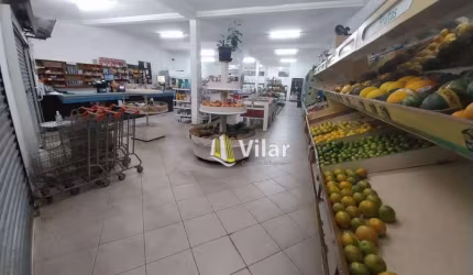 Barracão à venda, 440 m² por R$ 4.000.000,00 - Centro - Piraquara/PR