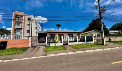 Casa com 3 dormitórios à venda, 270 m² por R$ 1.800.000,00 - Vila Juliana - Piraquara/PR