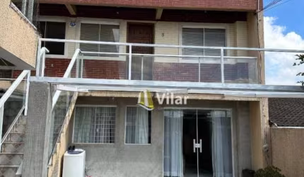 Apartamento com 2 dormitórios à venda, 65 m² por R$ 239.900,00 - Planta Araçatuba - Piraquara/PR
