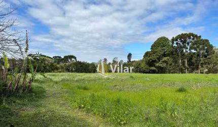Chácara à venda, 3750 m² por R$ 1.032.843,00 - Borda do Campo - Piraquara/PR