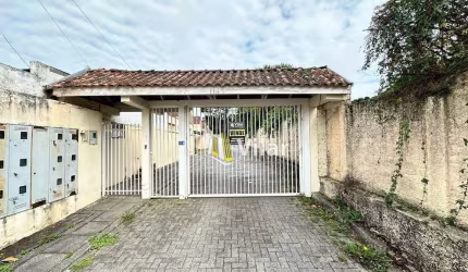 Casa com 3 dormitórios à venda, 68 m² por R$ 270.000 - Vila Santa Maria - Piraquara/PR