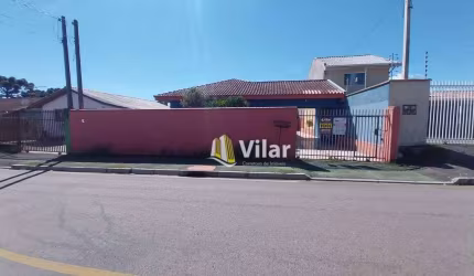 Casa com 3 dormitórios à venda, 112 m² por R$ 598.000,00 - Planta Araçatuba - Piraquara/PR