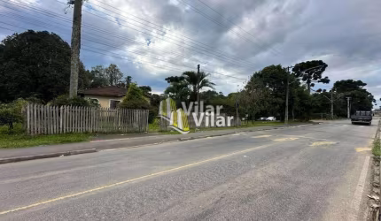 Terreno à venda, 1091 m² por R$ 850.000,00 - Centro - Piraquara/PR