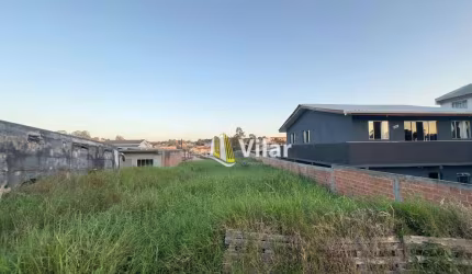 Terreno à venda, 612 m² por R$ 200.000 - Planta Deodoro - Piraquara/PR