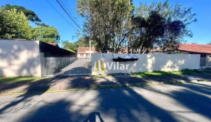 Casa com 3 dormitórios à venda, 66 m² por R$ 290.000,00 - Vila Ipanema - Piraquara/PR