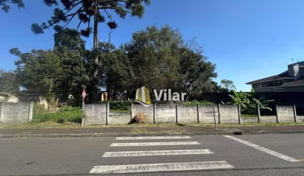 Terreno à venda, 500 m² por R$ 400.000,00 - Vila Ipanema - Piraquara/PR