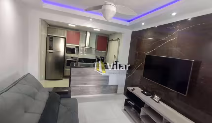 Casa com 3 dormitórios à venda, 67 m² por R$ 300.000,00 - Jardim Bela Vista - Piraquara/PR