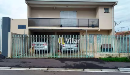 Sobrado com 3 dormitórios à venda, 165 m² por R$ 825.000 - Vila Juliana - Piraquara/PR