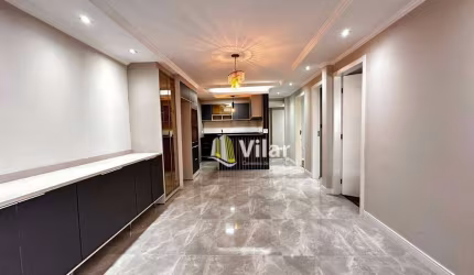 Casa com 3 dormitórios à venda, 170 m² por R$ 639.900,00 - Planta São Tiago - Piraquara/PR