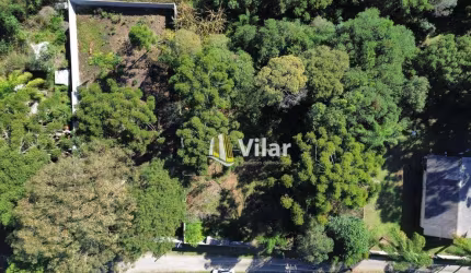 Terreno à venda, 1000 m² por R$ 300.000,00 - Vila Rosa - Piraquara/PR