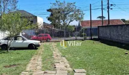 Terreno à venda, 442 m² por R$ 445.000 - Jardim Esmeralda - Piraquara/PR