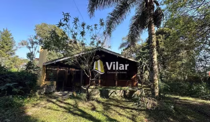 Terreno à venda, 1804 m² por R$ 800.000,00 - Vila Santa Maria - Piraquara/PR
