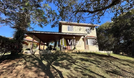 Casa com 3 dormitórios à venda, 223 m² por R$ 1.080.000 - Vila Franca - Piraquara/PR