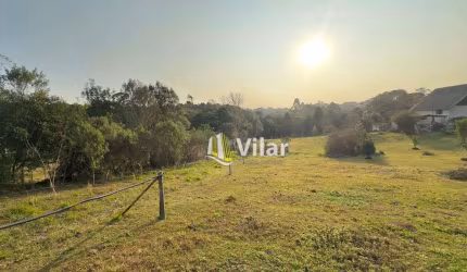 Chácara à venda, 5000 m² por R$ 410.000,00 - Colônia Santa Maria - Piraquara/PR