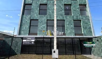 Studio com 1 dormitório à venda, 19 m² por R$ 250.000,00 - Cajuru - Curitiba/PR
