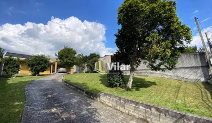 Casa com 2 dormitórios à venda, 130 m² por R$ 530.000 - Vila Amélia - Pinhais/PR