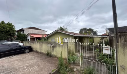 Terreno à venda, 468 m² por R$ 510.000 - Núcleo Colonial de Pinhais - Pinhais/PR
