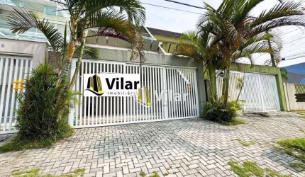Sobrado com 4 dormitórios à venda, 169 m² por R$ 1.299.000 - Centro - Guaratuba/PR