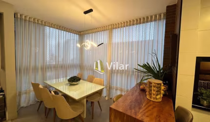 Apartamento com 3 dormitórios à venda, 103 m² por R$ 1.099.000,00 - Vila Izabel - Curitiba/PR