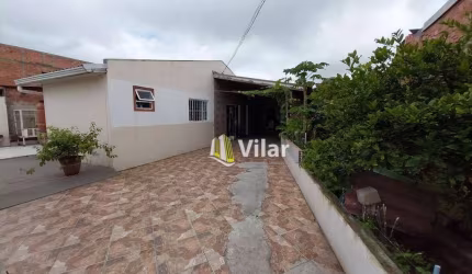 Casa com 3 dormitórios à venda, 172 m² por R$ 299.900,00 - Guarituba - Piraquara/PR