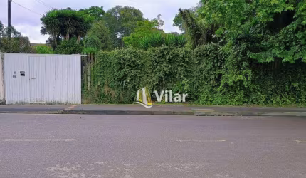 Terreno à venda, 2034 m² por R$ 550.000,00 - Planta Chaune - Piraquara/PR