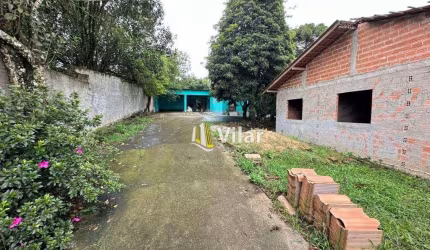 Casa com 3 dormitórios à venda, 100 m² por R$ 850.000 - Vila Juliana - Piraquara/PR